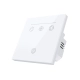 Mprotect ventilator Wifi Tuya cu intrerupator luminos 1CH cu masurare